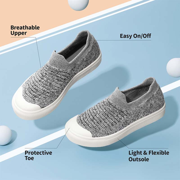 Machine washable slip on shoes on sale